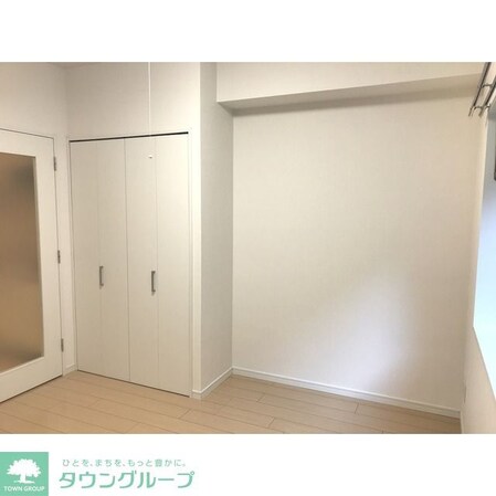 ヒルサイド二子玉川の物件内観写真